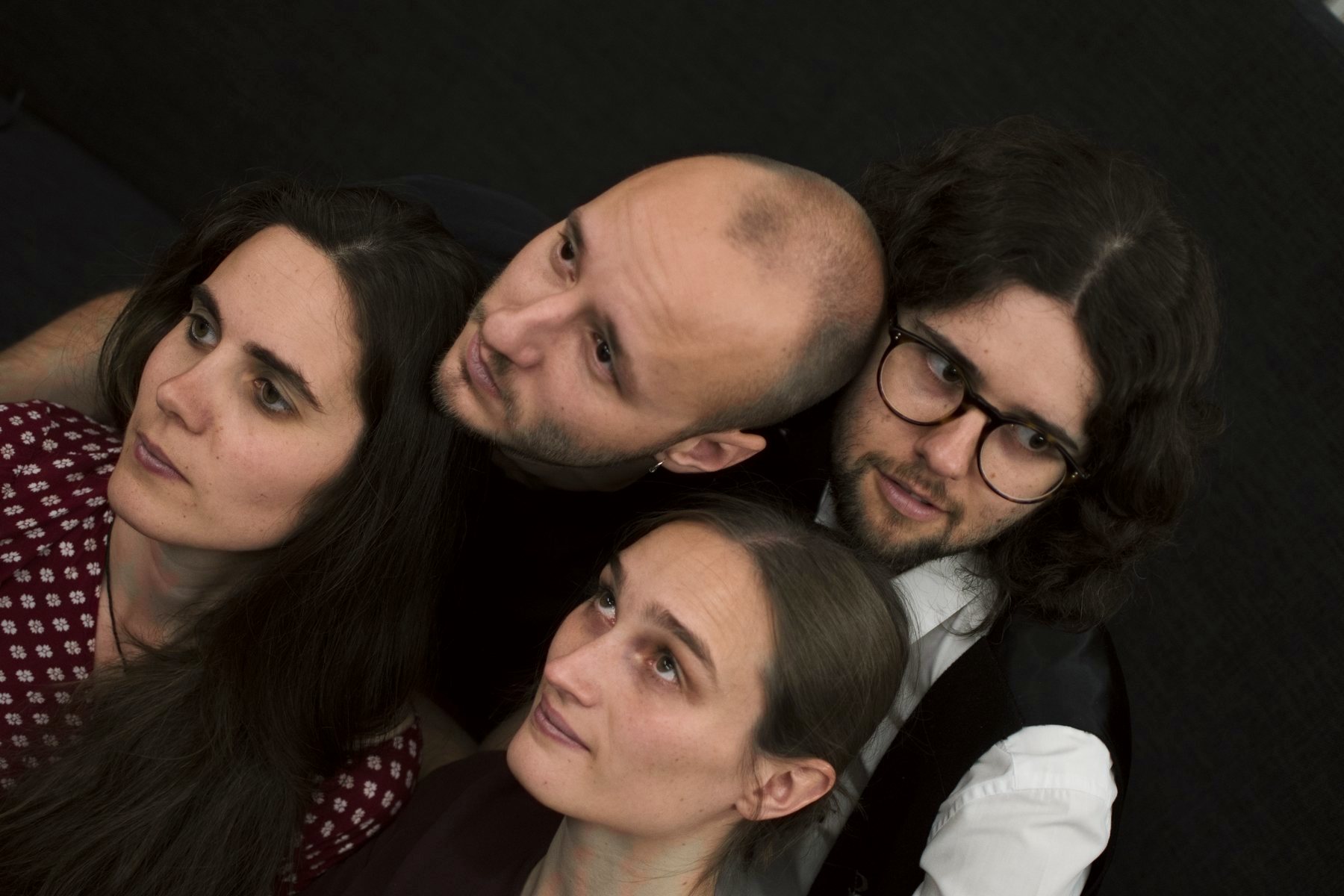 Il Concerto Intempestivo im Konzertsaal